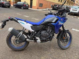 Yamaha Tenere 700