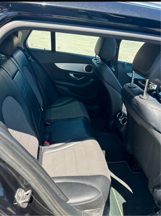 Mercedes-Benz C220 2017