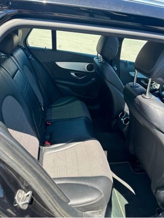 Mercedes-Benz C220 2017