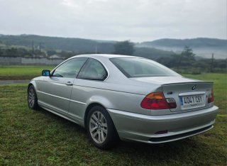 BMW Serie 3 2002