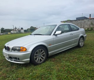 BMW Serie 3 2002