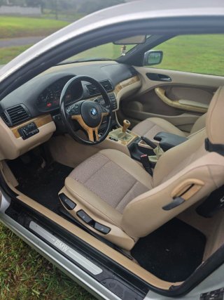 BMW Serie 3 2002