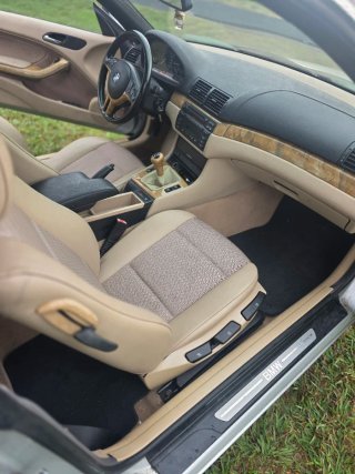 BMW Serie 3 2002