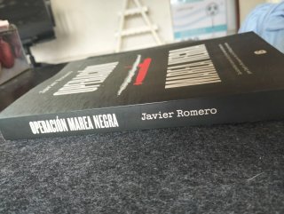Operación Marea Negra / Operation Black Tide