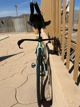 Bicicleta de Triatlón Orbea Ordu
