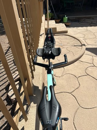 Bicicleta de Triatlón Orbea Ordu