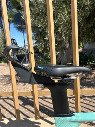Bicicleta de Triatlón Orbea Ordu