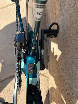 Bicicleta de Triatlón Orbea Ordu