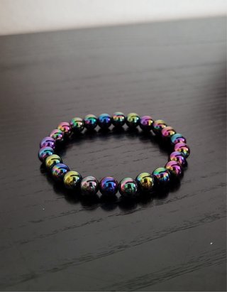 Pulsera “Éter”