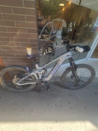 Giant Reign E+ Pro 2 2026