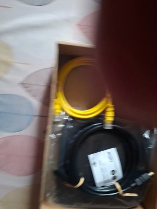 Módulo TV Fibra Vodafone