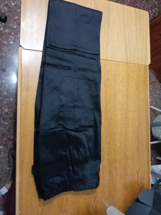 Pantalón de trabajo laboral