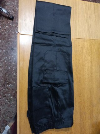 Pantalón de trabajo laboral