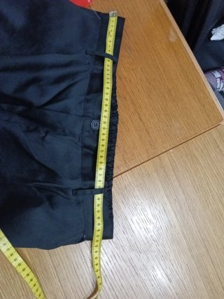 Pantalón de trabajo laboral
