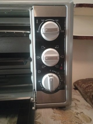 Fornetto Ariete Bon Cuisine 300