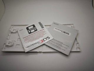 Cajas vacías Zelda Ocarina of Time y Majora's Mask
