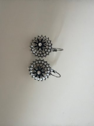 Pendientes de Acero Inoxidable