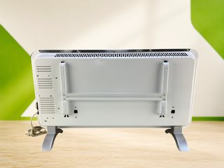 Emisor Térmico Gridinlux Homely WiFi 1500W