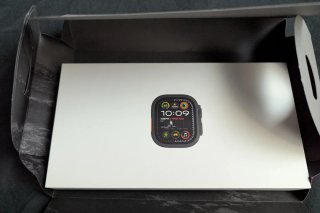 ‼️OFERTA‼️APPLE WATCH ULTRA 2 NEGRO