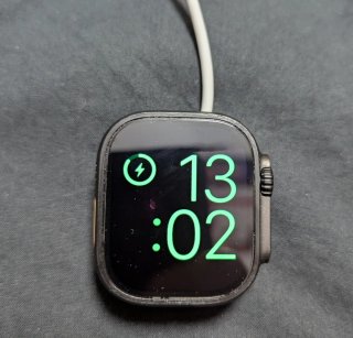 ‼️OFERTA‼️APPLE WATCH ULTRA 2 NEGRO