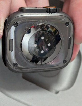 ‼️OFERTA‼️APPLE WATCH ULTRA 2 NEGRO