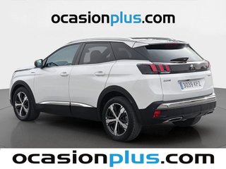 Peugeot 3008 BlueHDI 130 S&S GT Line 96 kW (130 CV)