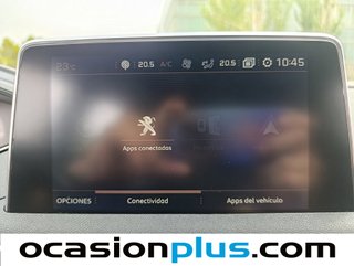 Peugeot 3008 BlueHDI 130 S&S GT Line 96 kW (130 CV)