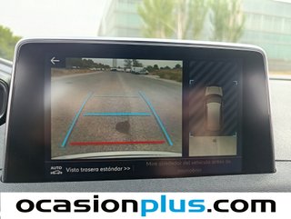 Peugeot 3008 BlueHDI 130 S&S GT Line 96 kW (130 CV)