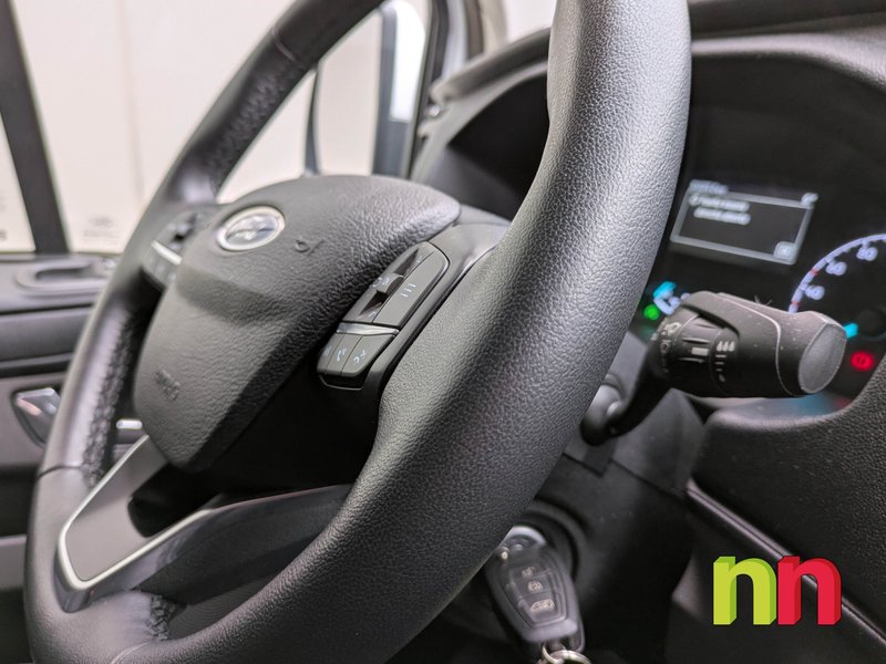 Ford Transit 2021, foto 10