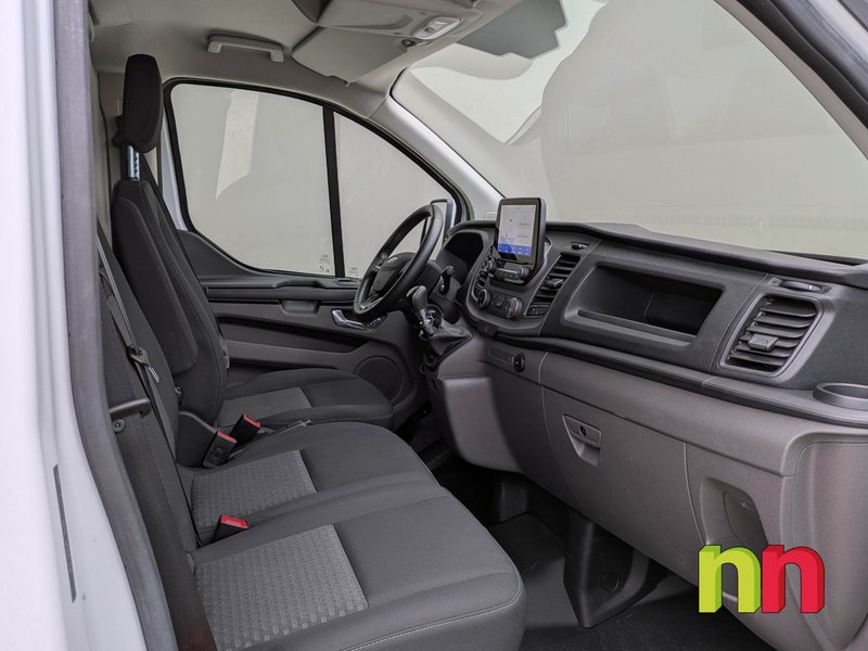 Ford Transit 2021, foto 13