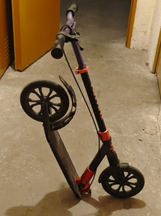 Patinete Tijuana Grande
