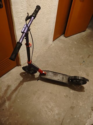 Patinete Tijuana Grande