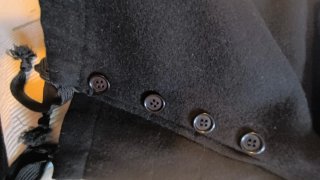 Traje de Baturro para Niño Talla 8-10