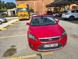 Ford Focus 2009