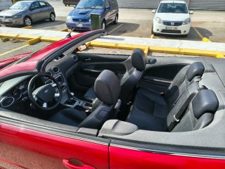 Ford Focus 2009