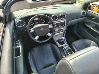 Ford Focus 2009