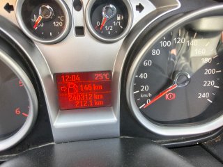 Ford Focus 2009