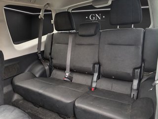Mitsubishi Montero 2009
