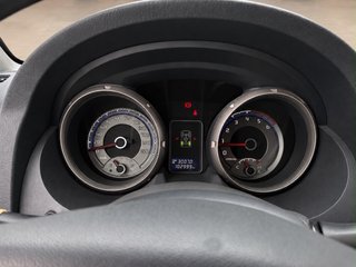 Mitsubishi Montero 2009