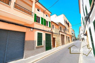 Chalet en venta en Manacor Centro en Manacor