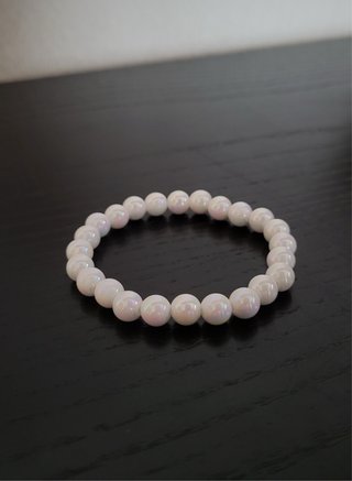 Pulsera “Nácar”