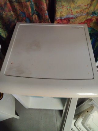 Mini nevera Beko