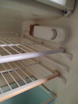 Mini nevera Beko