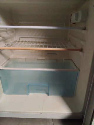 Mini nevera Beko