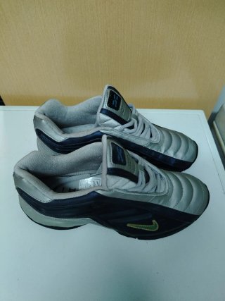 Zapatillas Nike Cross Training Vintage NUEVAS