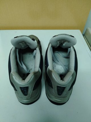 Zapatillas Nike Cross Training Vintage NUEVAS