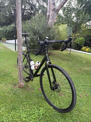 Bicicleta BH carretera/gravel XL