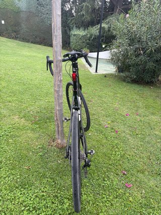 Bicicleta BH carretera/gravel XL