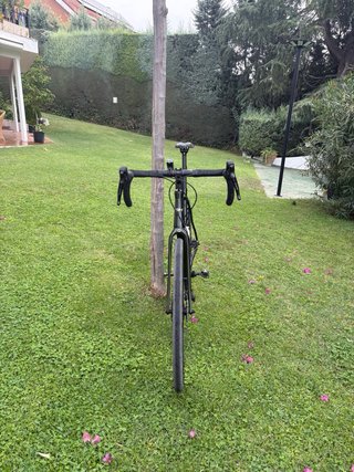 Bicicleta BH carretera/gravel XL