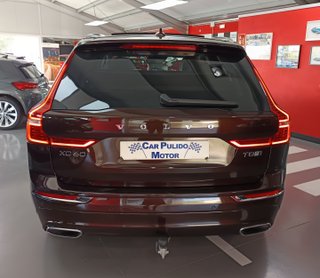 Volvo XC60 2.0 T8 AWD INSCRIPTION AUTO